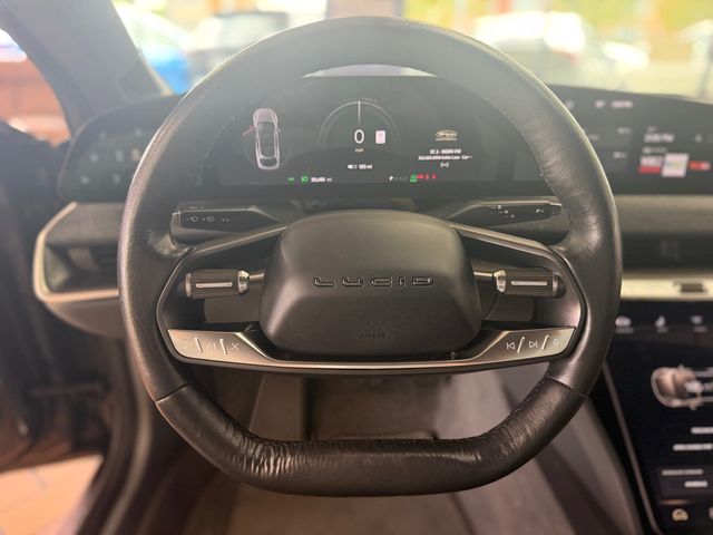 2023 Lucid Air Pure AWD - 23085574 - 38