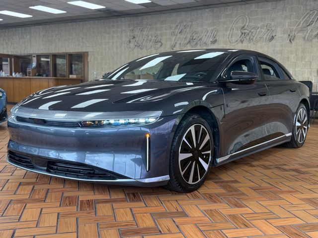 2023 Lucid Air Pure AWD - 23085574 - 3