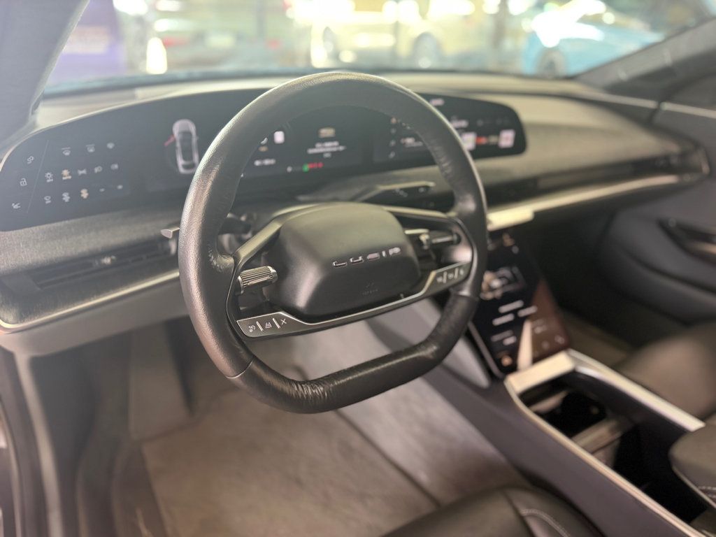 2023 Lucid Air Pure AWD - 23085574 - 39
