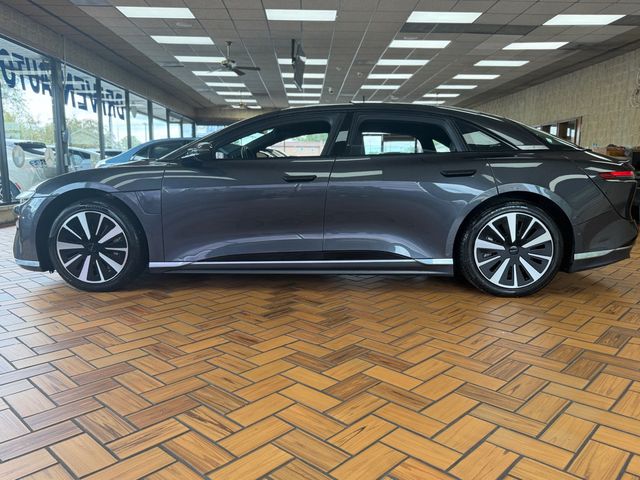 2023 Lucid Air Pure AWD - 23085574 - 4