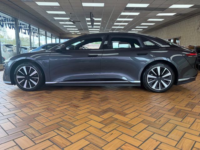 2023 Lucid Air Pure AWD - 23085574 - 5