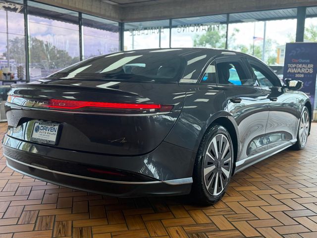 2023 Lucid Air Pure AWD - 23085574 - 8