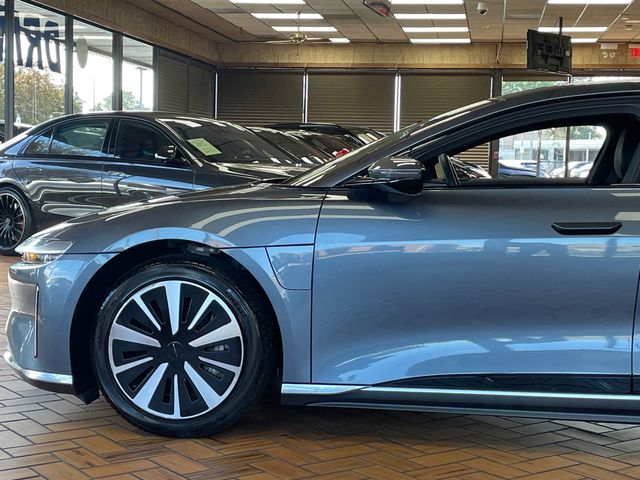2023 Lucid Air
