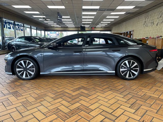 2023 Lucid Air