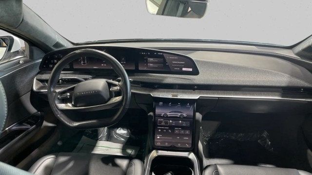 2023 Lucid Air Pure AWD - 23003212 - 13