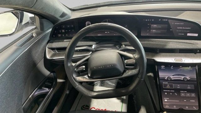 2023 Lucid Air Pure AWD - 23003212 - 14
