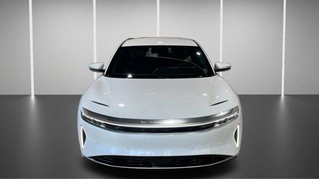 2023 Lucid Air Pure AWD - 23003212 - 1