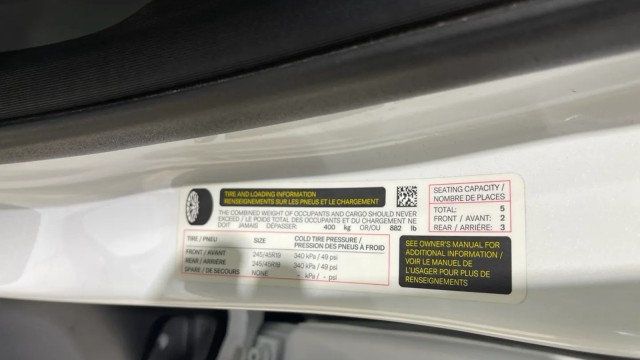 2023 Lucid Air Pure AWD - 23003212 - 19