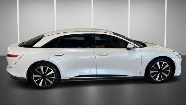 2023 Lucid Air Pure AWD - 23003212 - 3