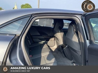 2023 Lucid Air