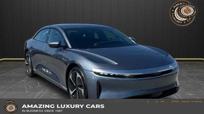 2023 Lucid Air