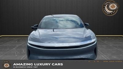 2023 Lucid Air
