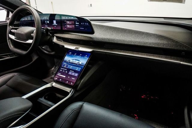 2023 Lucid Air Pure AWD - 23072031 - 9