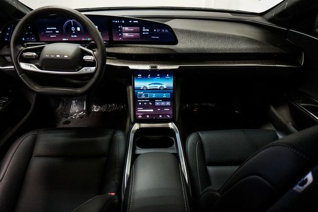 2023 Lucid Air Pure AWD - 23072031 - 10