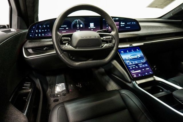 2023 Lucid Air Pure AWD - 23072031 - 11