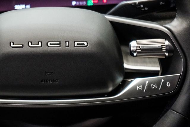 2023 Lucid Air Pure AWD - 23072031 - 13