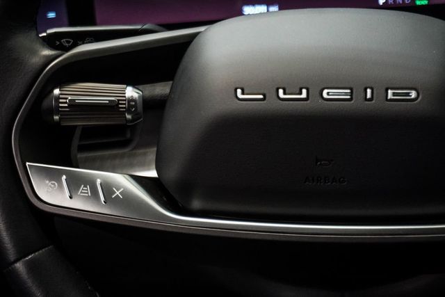 2023 Lucid Air Pure AWD - 23072031 - 14