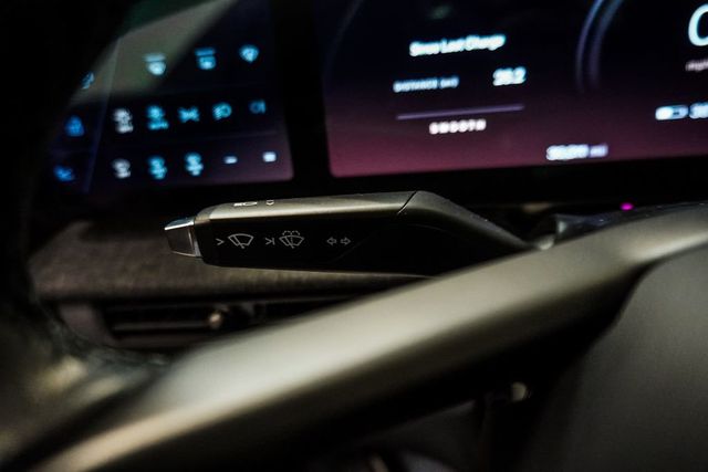 2023 Lucid Air Pure AWD - 23072031 - 16