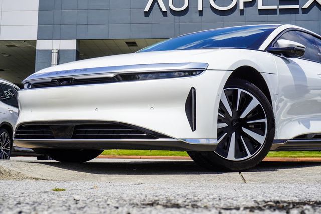 2023 Lucid Air Pure AWD - 23072031 - 1