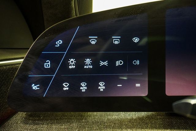 2023 Lucid Air Pure AWD - 23072031 - 19