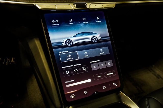 2023 Lucid Air Pure AWD - 23072031 - 21