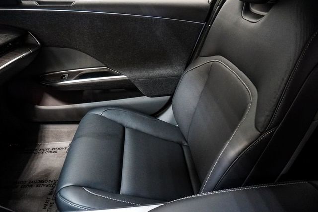 2023 Lucid Air Pure AWD - 23072031 - 23