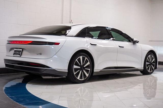2023 Lucid Air Pure AWD - 23072031 - 24