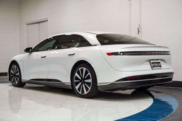 2023 Lucid Air Pure AWD - 23072031 - 25