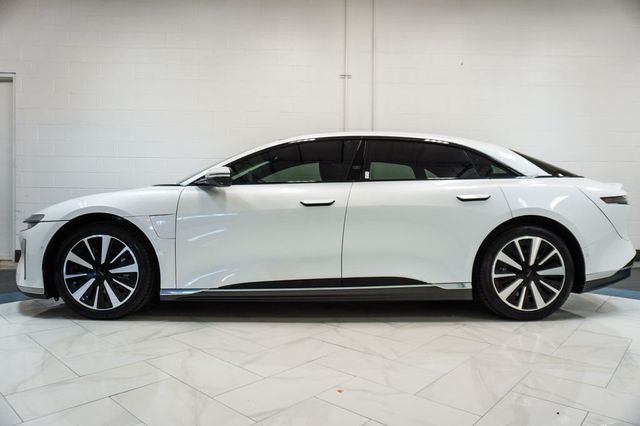 2023 Lucid Air Pure AWD - 23072031 - 26