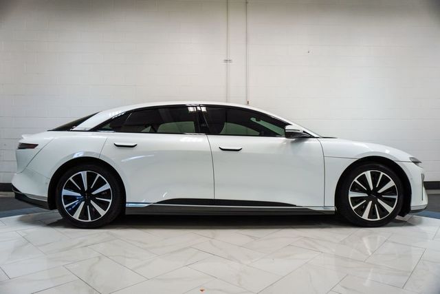 2023 Lucid Air Pure AWD - 23072031 - 27