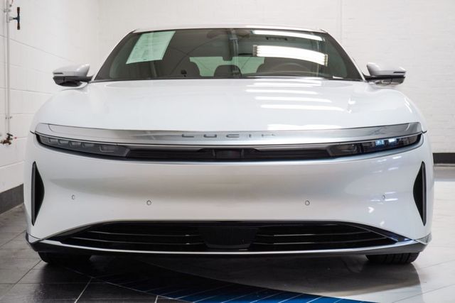 2023 Lucid Air Pure AWD - 23072031 - 28