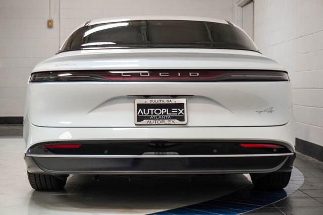 2023 Lucid Air Pure AWD - 23072031 - 29