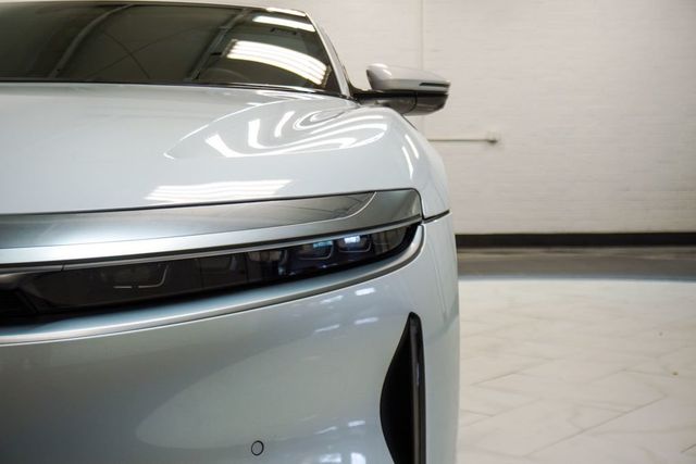 2023 Lucid Air Pure AWD - 23072031 - 31