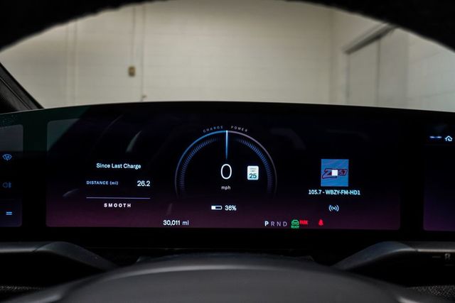 2023 Lucid Air Pure AWD - 23072031 - 34