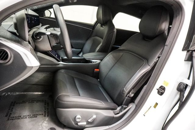 2023 Lucid Air Pure AWD - 23072031 - 5