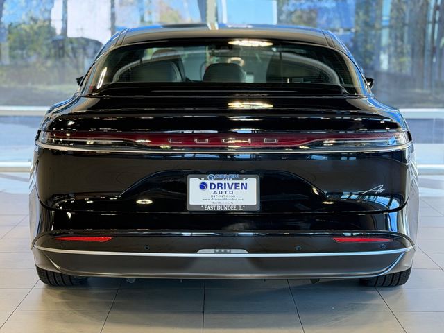 2023 Lucid Air Pure AWD - 23096673 - 9
