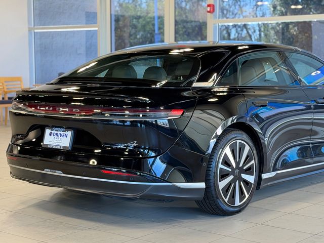 2023 Lucid Air Pure AWD - 23096673 - 10