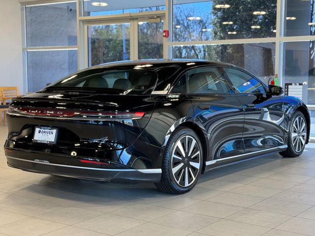 2023 Lucid Air Pure AWD - 23096673 - 11