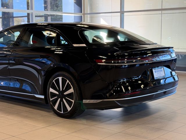 2023 Lucid Air Pure AWD - 23096673 - 12