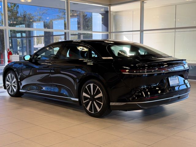 2023 Lucid Air Pure AWD - 23096673 - 13