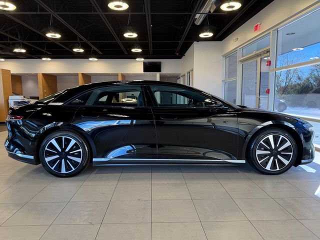 2023 Lucid Air Pure AWD - 23096673 - 14