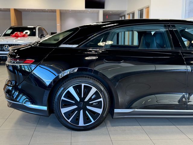 2023 Lucid Air Pure AWD - 23096673 - 16