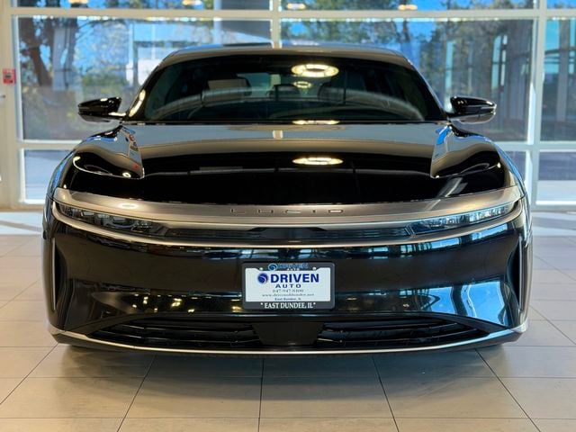 2023 Lucid Air Pure AWD - 23096673 - 1