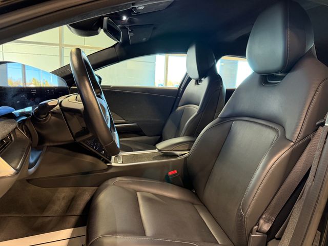 2023 Lucid Air Pure AWD - 23096673 - 19