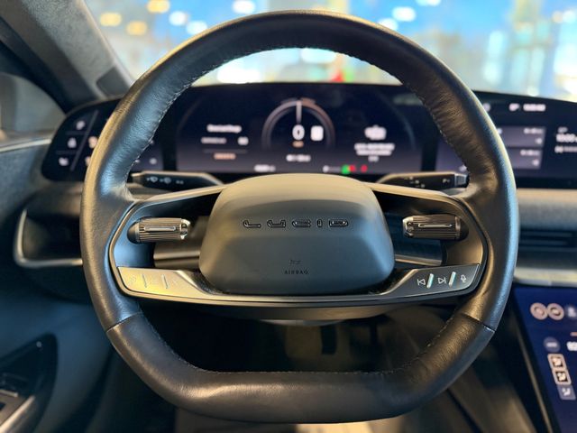 2023 Lucid Air Pure AWD - 23096673 - 23