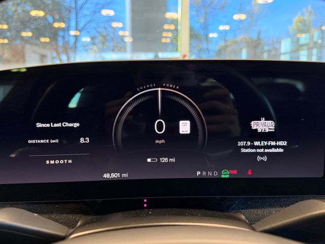 2023 Lucid Air Pure AWD - 23096673 - 26