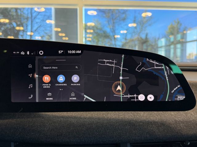 2023 Lucid Air Pure AWD - 23096673 - 28