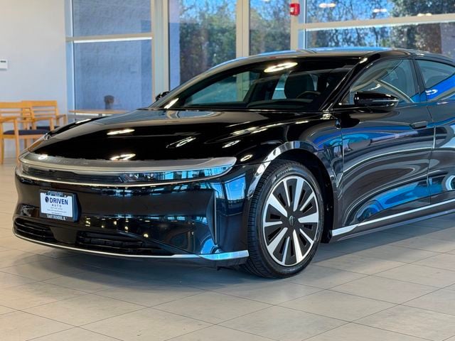 2023 Lucid Air Pure AWD - 23096673 - 2