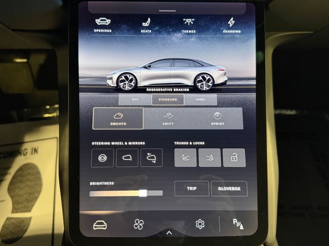 2023 Lucid Air Pure AWD - 23096673 - 31