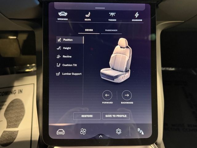 2023 Lucid Air Pure AWD - 23096673 - 32